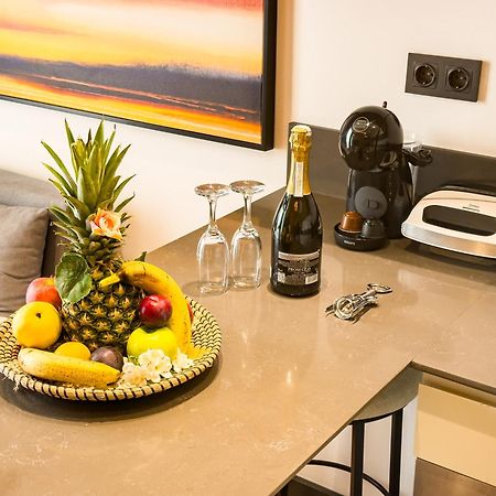 Bayview Hills Luxury Residences Tivat Luaran gambar