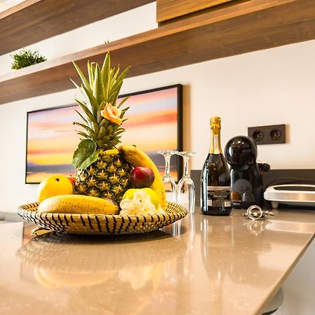 Bayview Hills Luxury Residences Tivat Luaran gambar