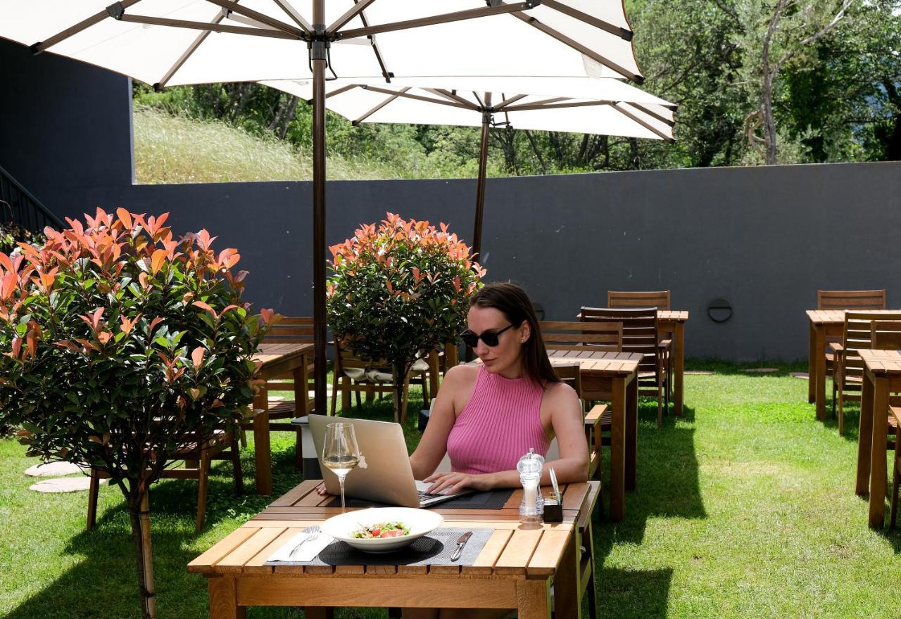 Bayview Hills Luxury Residences Tivat Luaran gambar