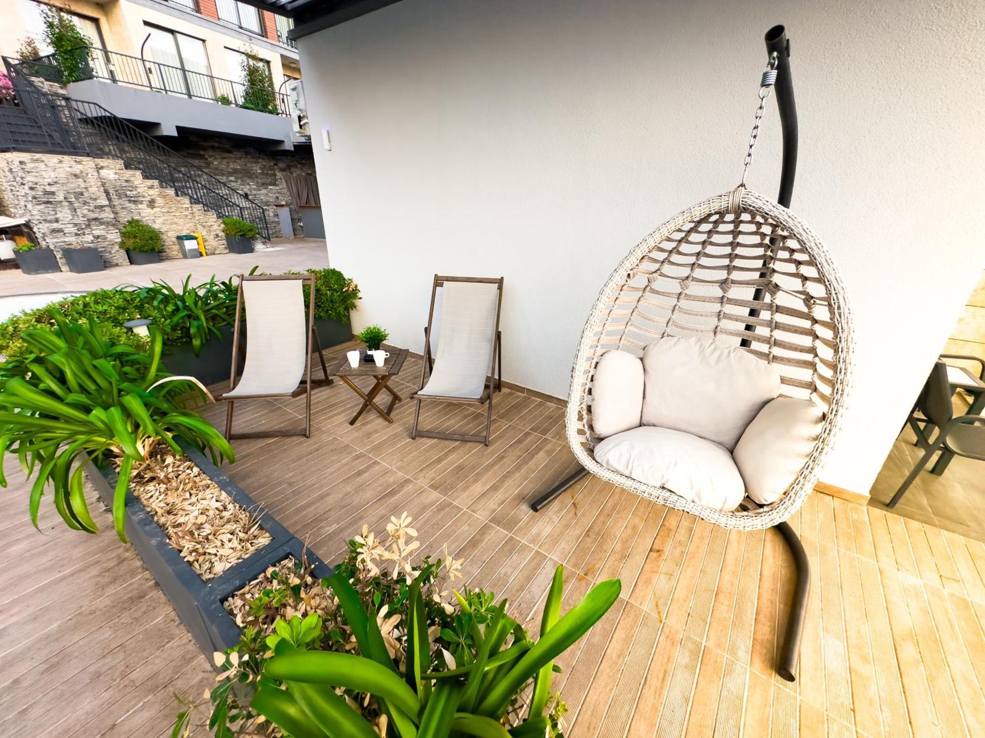 Bayview Hills Luxury Residences Tivat Luaran gambar